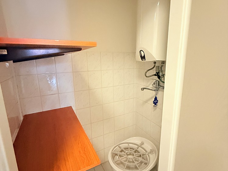 Pronájem kanceláře 167 m² - foto 8