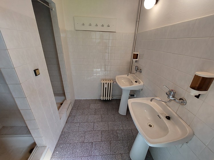 Pronájem kanceláře 28 m² - foto 2