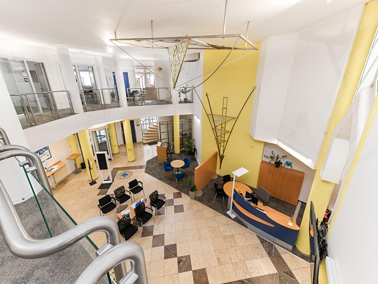 Pronájem obchodního prostoru 317 m² - foto 6