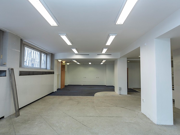 Pronájem obchodního prostoru 112 m² - foto 3