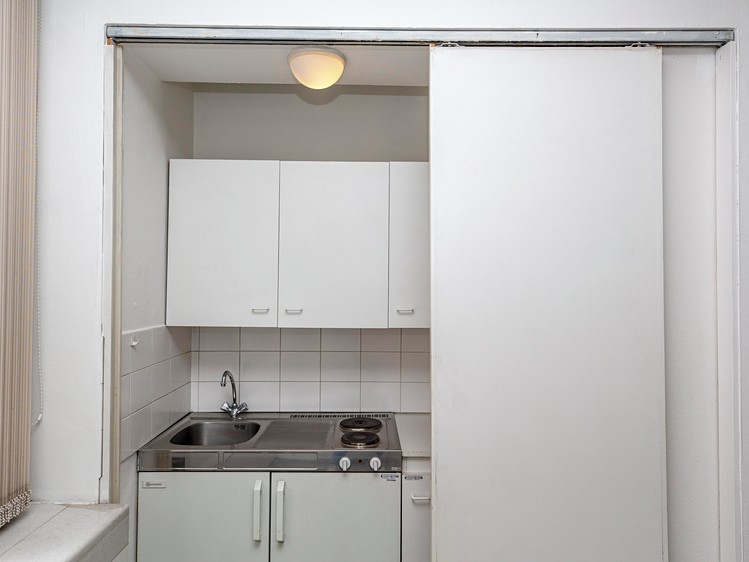 Pronájem obchodního prostoru 112 m² - foto 6