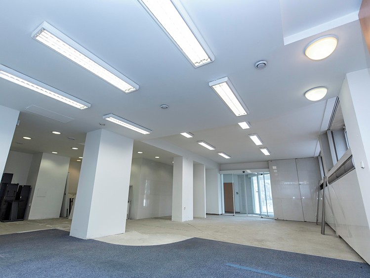 Pronájem obchodního prostoru 112 m² - foto 5