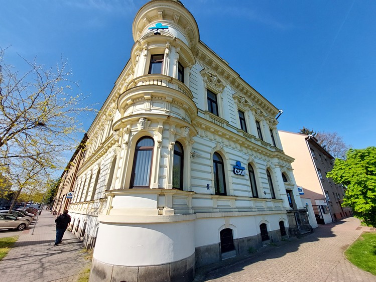 Pronájem kanceláře 31 m² - foto 3