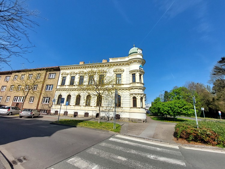 Pronájem obchodního prostoru 185 m² - foto 2