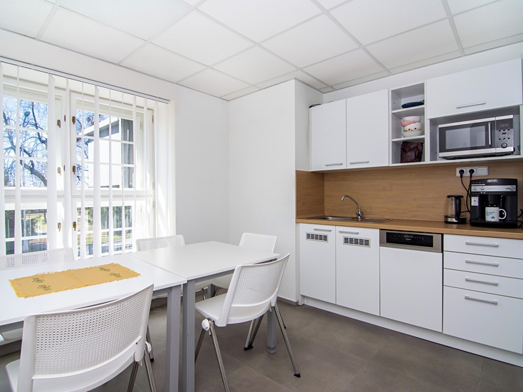 Pronájem kanceláře 43 m² - foto 2