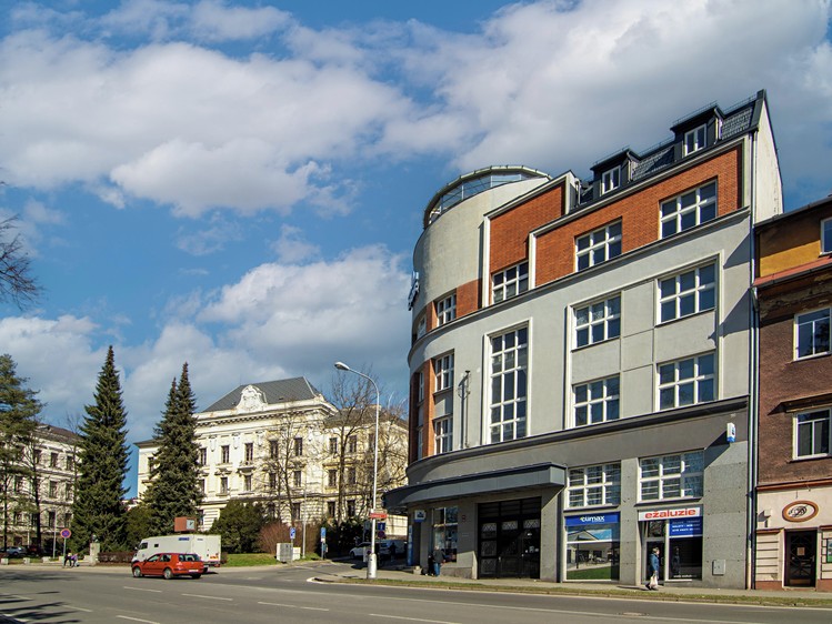 Pronájem skladového prostoru 79 m² - foto 2