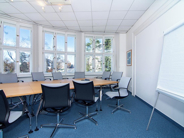 Pronájem kanceláře 153 m² - foto 4