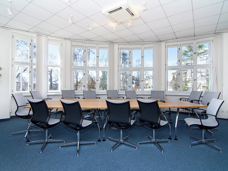 Pronájem kanceláře 153 m² - foto 5