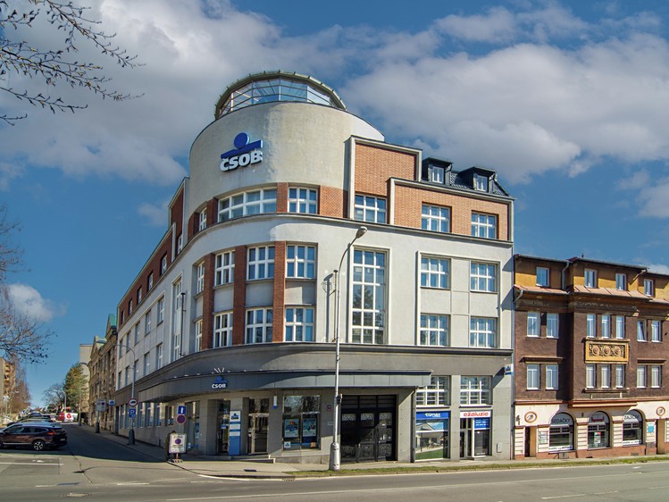 Pronájem obchodního prostoru 365 m² - foto 4
