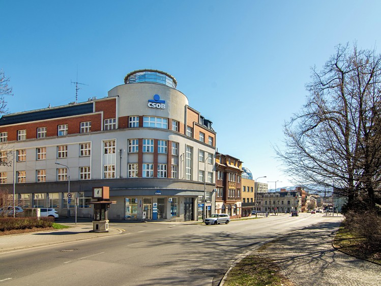 Pronájem obchodního prostoru 365 m² - foto 1