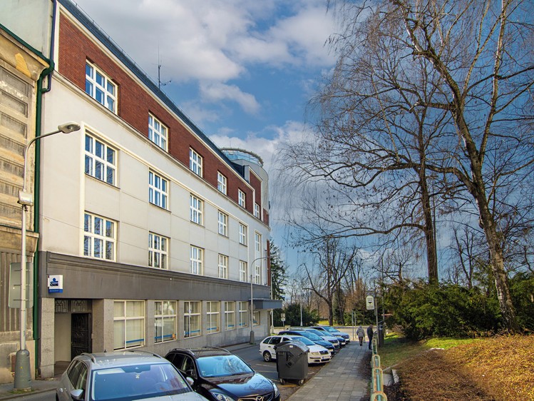 Pronájem obchodního prostoru 365 m² - foto 2