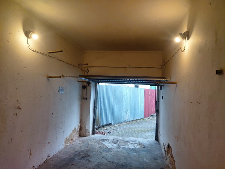 Pronájem komerční nemovitosti 36 m² - foto 3