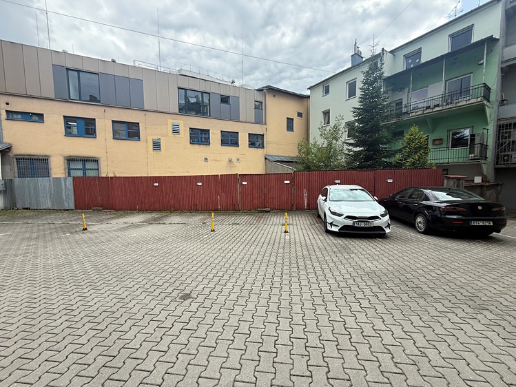 Pronájem komerční nemovitosti 36 m² - foto 7