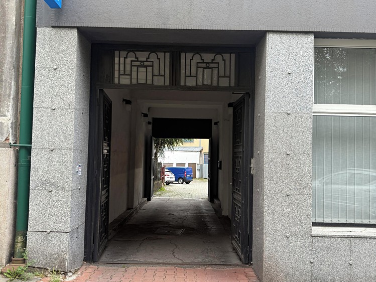 Pronájem komerční nemovitosti 36 m² - foto 5
