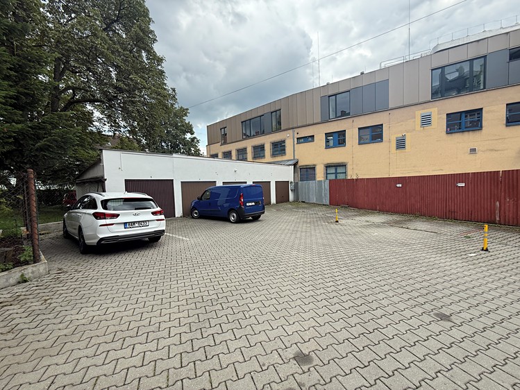 Pronájem komerční nemovitosti 36 m² - foto 6