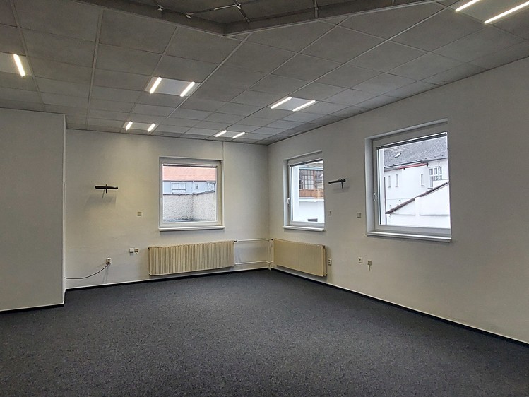 Pronájem kanceláře 41 m² - foto 3