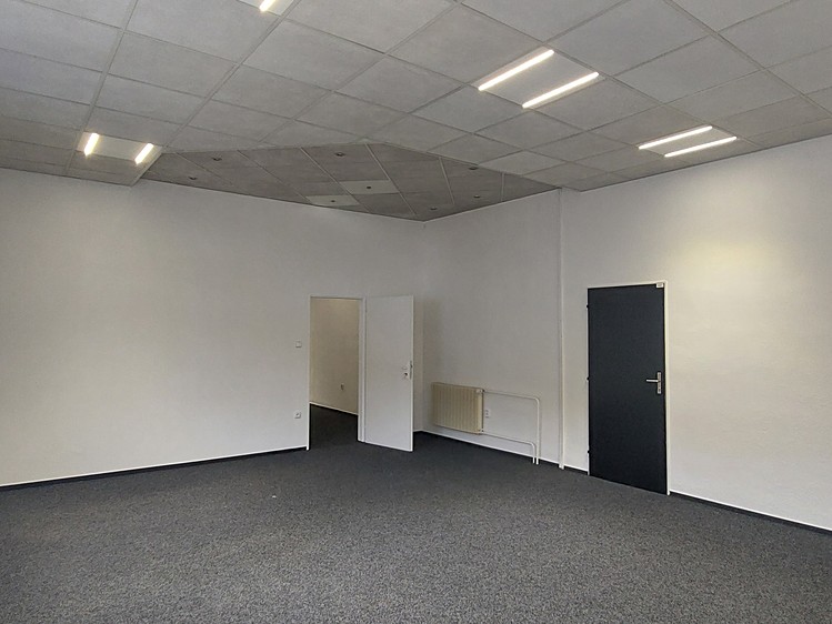 Pronájem kanceláře 41 m² - foto 2