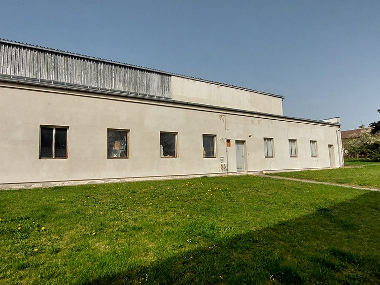 Pronájem komerční nemovitosti 1 000 m² - foto 4
