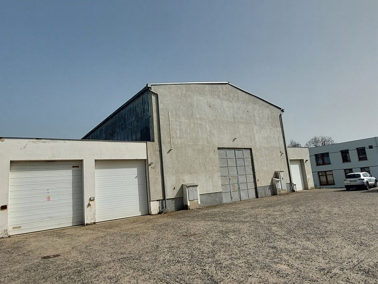 Pronájem komerční nemovitosti 1 000 m² - foto 5