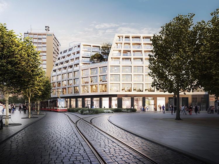 Pronájem obchodního prostoru 200 m² - foto 7