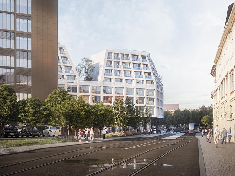 Pronájem obchodního prostoru 200 m² - foto 8