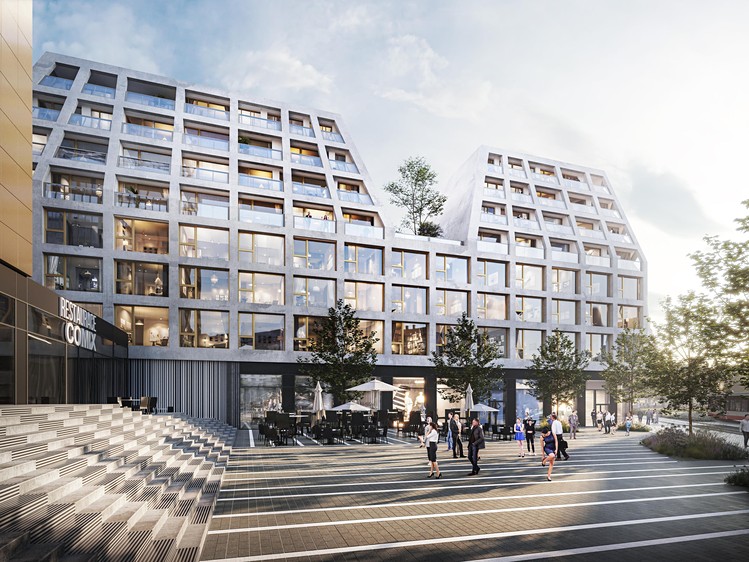 Pronájem obchodního prostoru 200 m² - foto 5