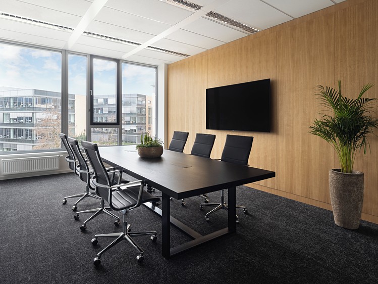 Pronájem kanceláře 1 044 m² - foto 5