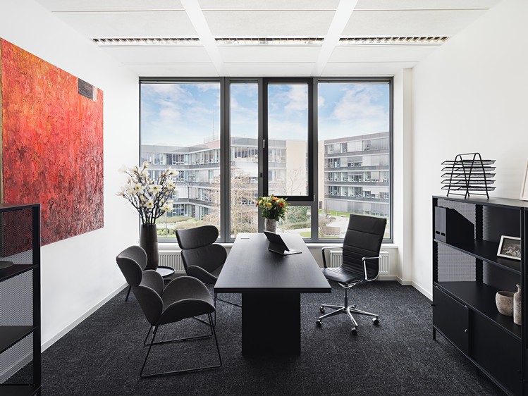 Pronájem kanceláře 1 044 m² - foto 6