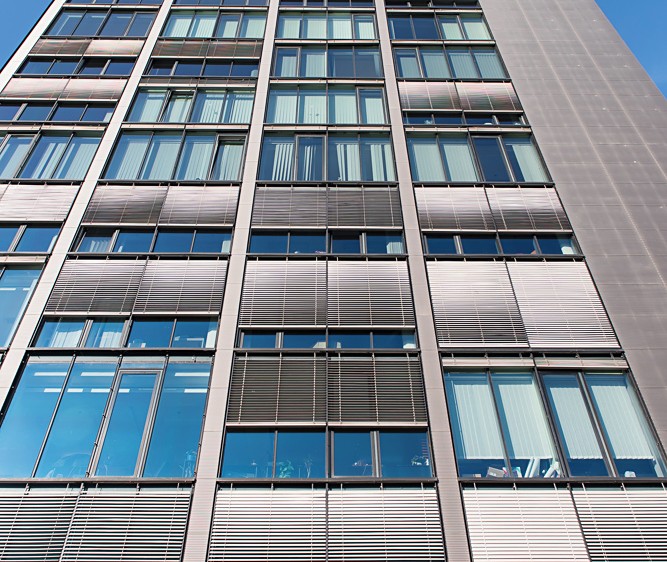 Pronájem kanceláře 182 m² - foto 4