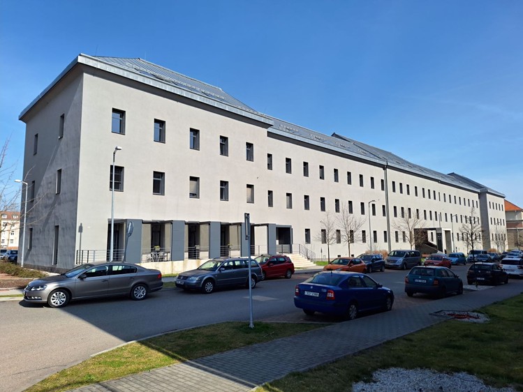 Pronájem restaurace 362 m² - foto 8