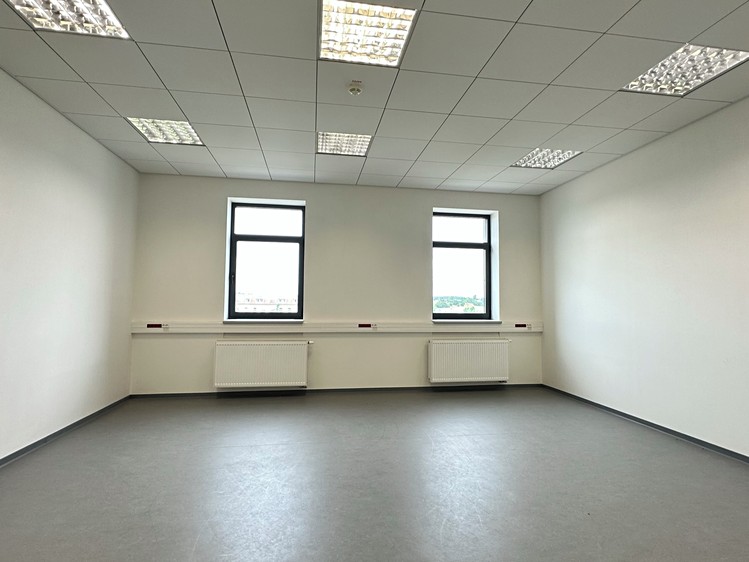 Pronájem kanceláře 552 m² - foto 7