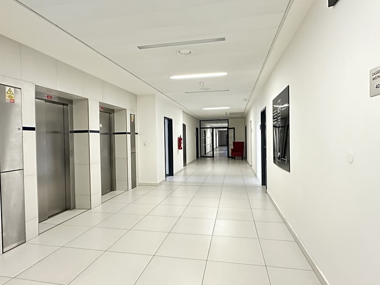 Pronájem kanceláře 148 m² - foto 1