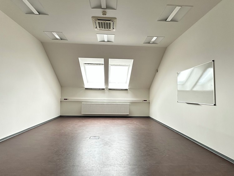 Pronájem kanceláře 404 m² - foto 8