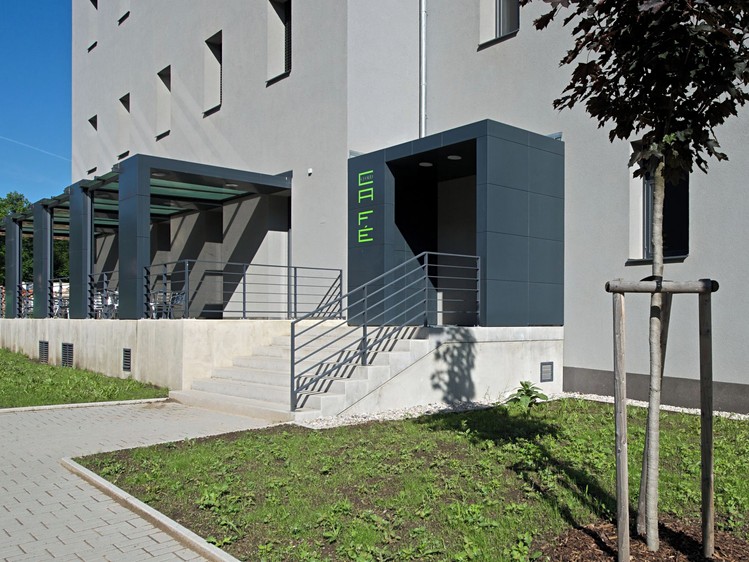 Pronájem kanceláře 96 m² - foto 4