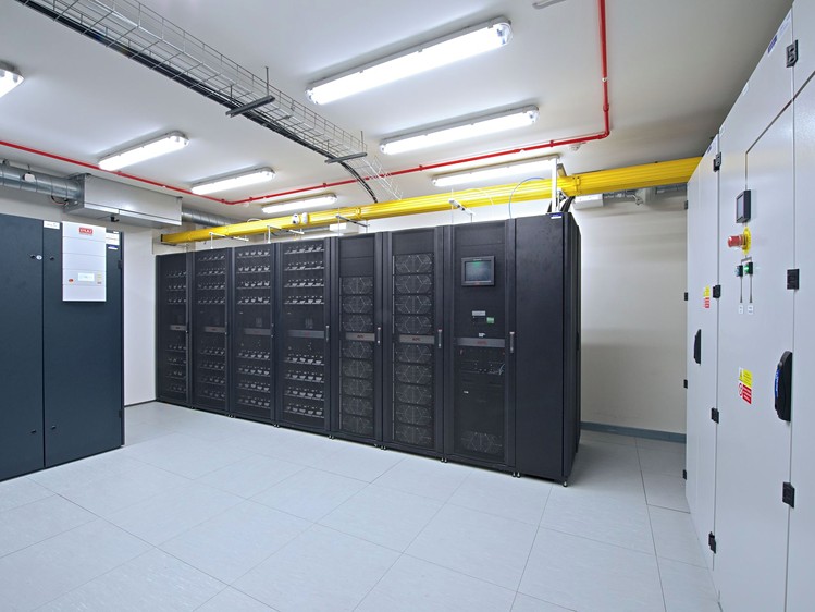 Pronájem komerční nemovitosti 615 m² - foto 3