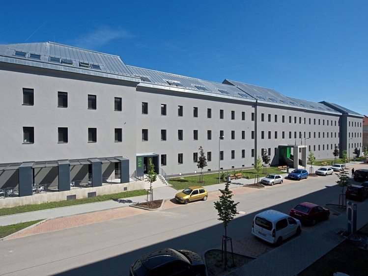 Pronájem komerční nemovitosti 615 m² - foto 7