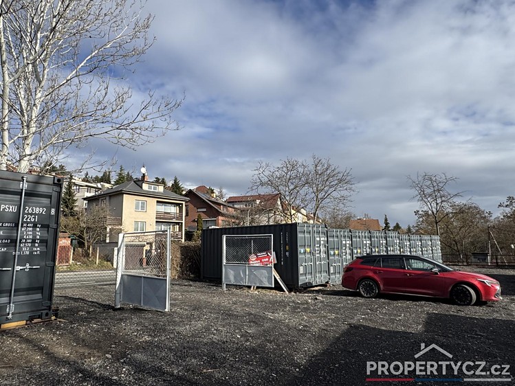 Pronájem skladového prostoru 14 m² - foto 6