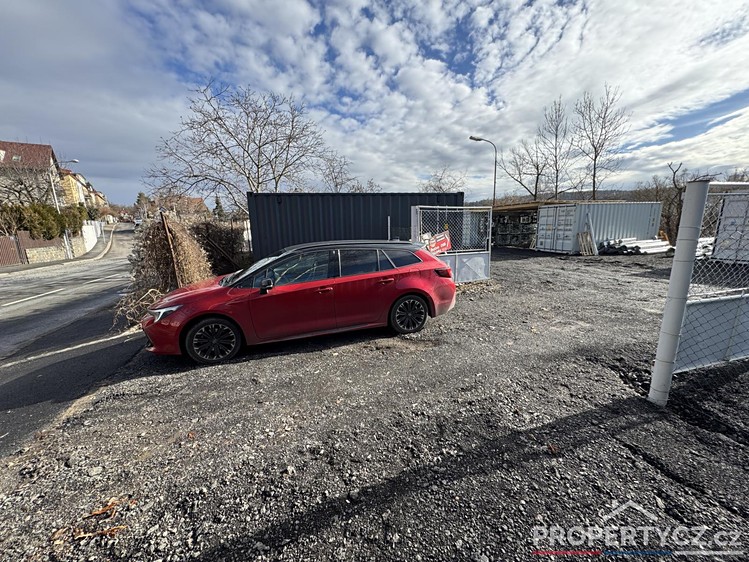 Pronájem skladového prostoru 14 m² - foto 8