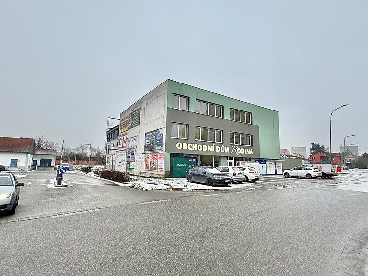 Pronájem obchodního prostoru 1 200 m² - foto 3