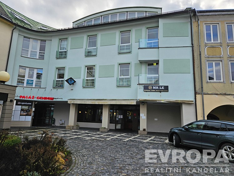 Pronájem restaurace 170 m² - foto 6