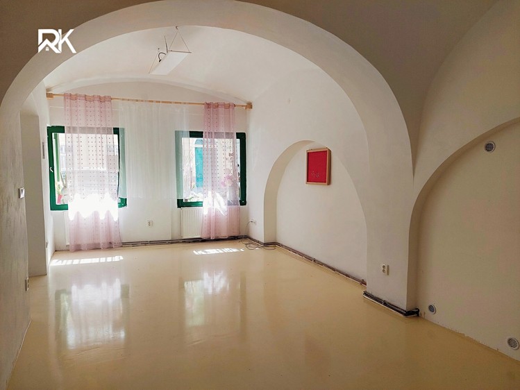 Pronájem obchodního prostoru 44 m² - foto 3
