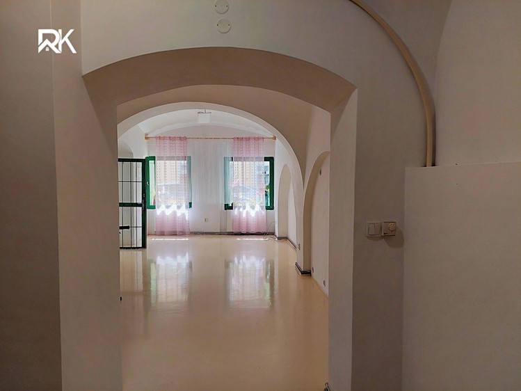 Pronájem obchodního prostoru 44 m² - foto 4