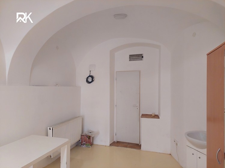 Pronájem obchodního prostoru 44 m² - foto 6