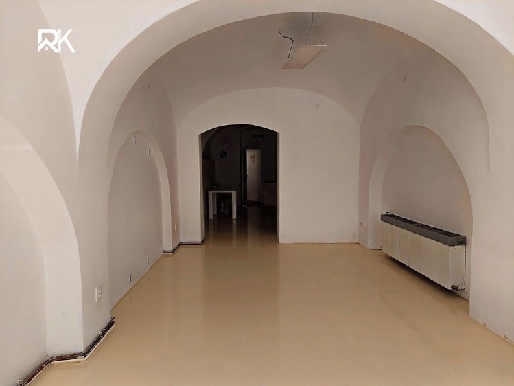 Pronájem obchodního prostoru 44 m² - foto 5