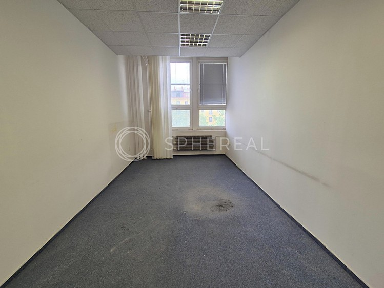 Pronájem kanceláře 1 200 m² - foto 8