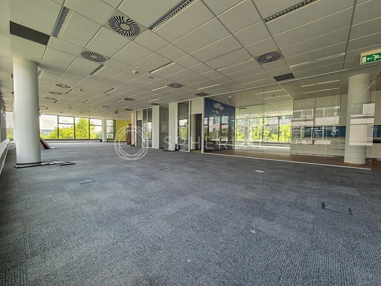 Pronájem kanceláře 571 m² - foto 6