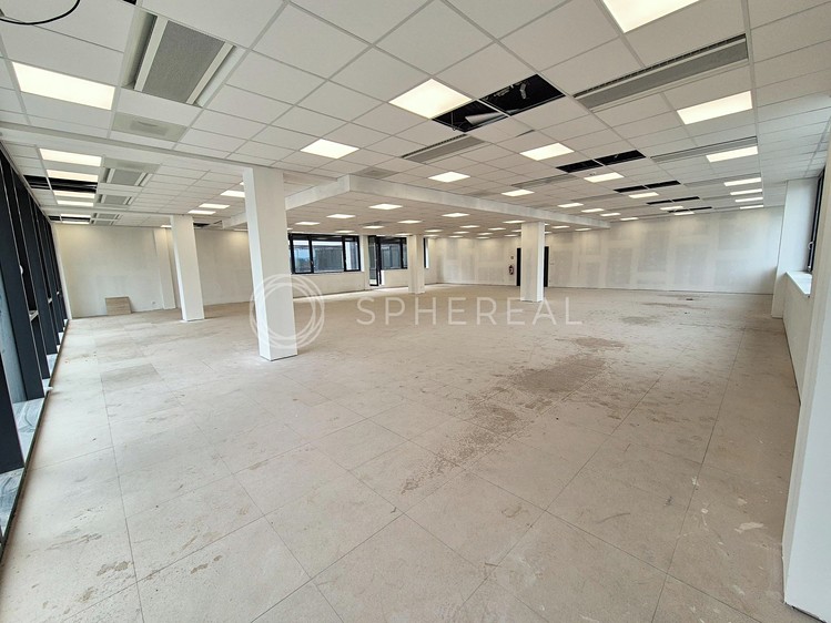 Pronájem kanceláře 276 m² - foto 6