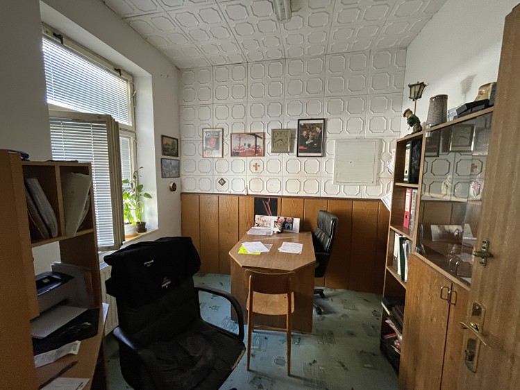 Pronájem restaurace 240 m² - foto 4
