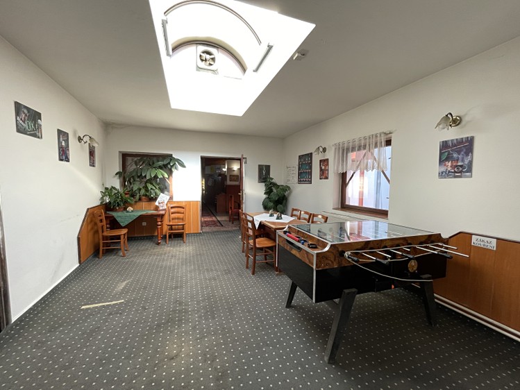Pronájem komerční nemovitosti 240 m² - foto 4
