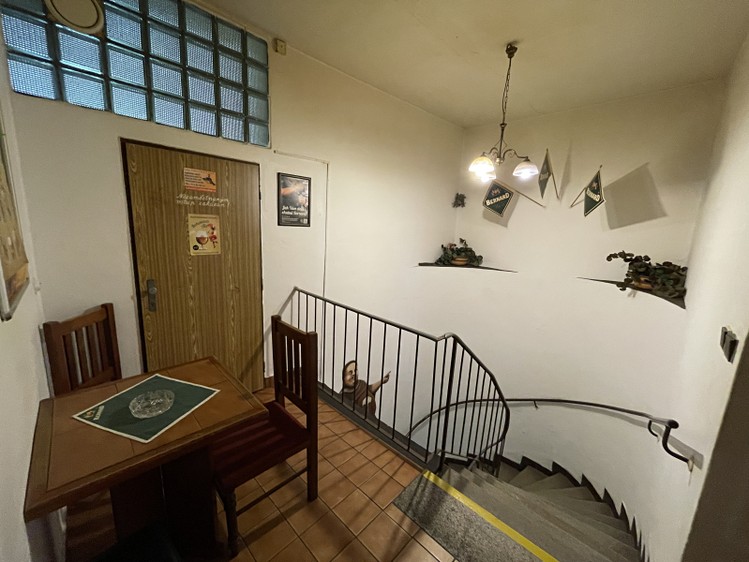 Pronájem komerční nemovitosti 240 m² - foto 5